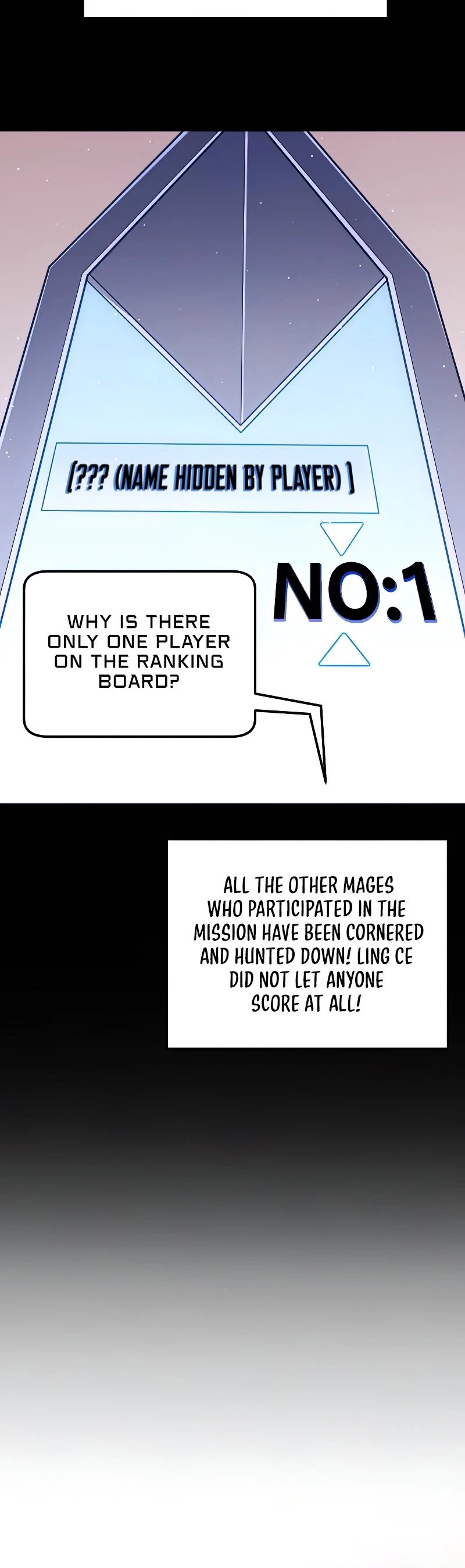 The Game That I Came From Chapter 103 page 34 - Chapter 103