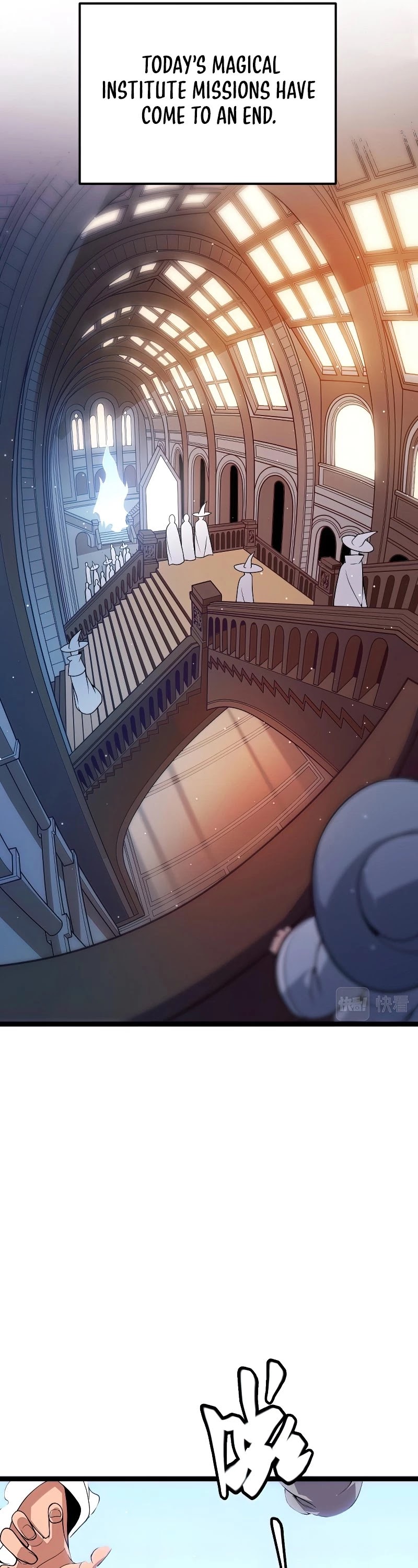 The Game That I Came From Chapter 103 page 35 - Chapter 103