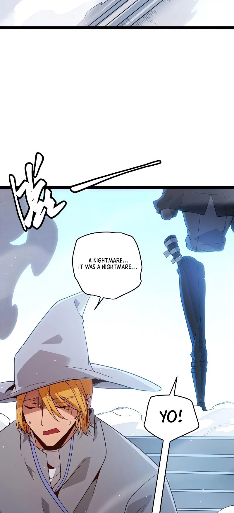 The Game That I Came From Chapter 103 page 39 - Chapter 103