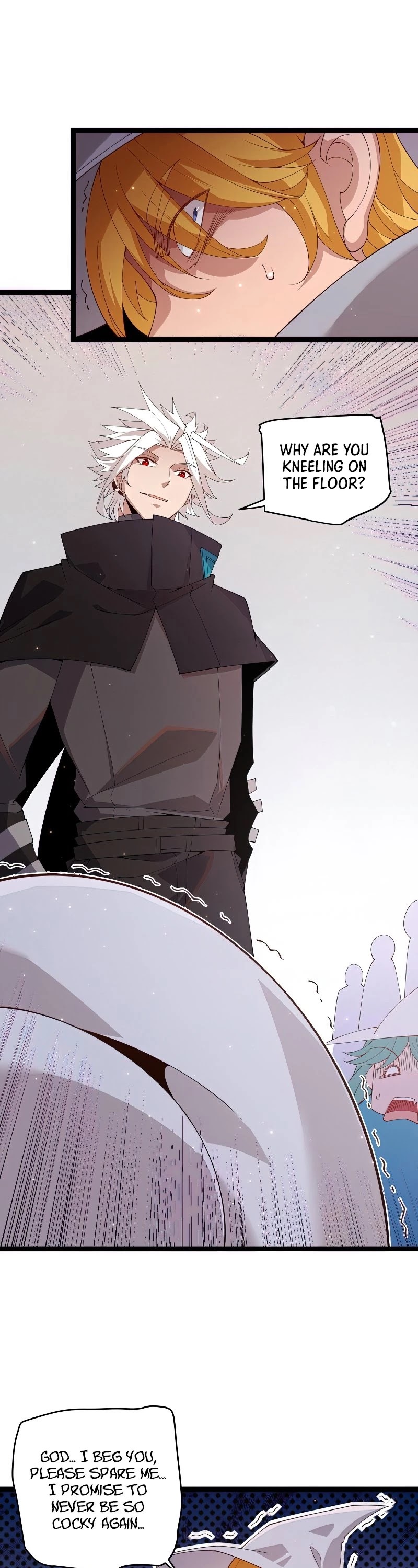 The Game That I Came From Chapter 103 page 41 - Chapter 103