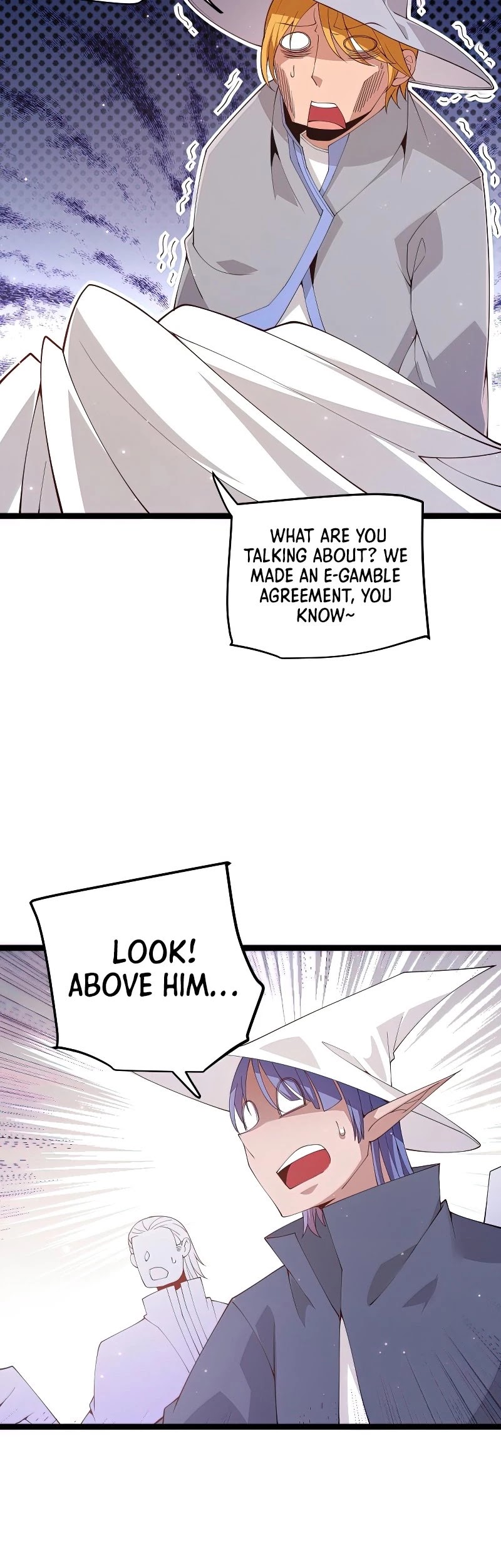 The Game That I Came From Chapter 103 page 42 - Chapter 103