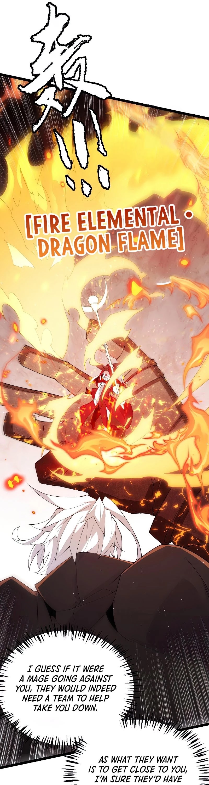 The Game That I Came From Chapter 103 page 7 - Chapter 103