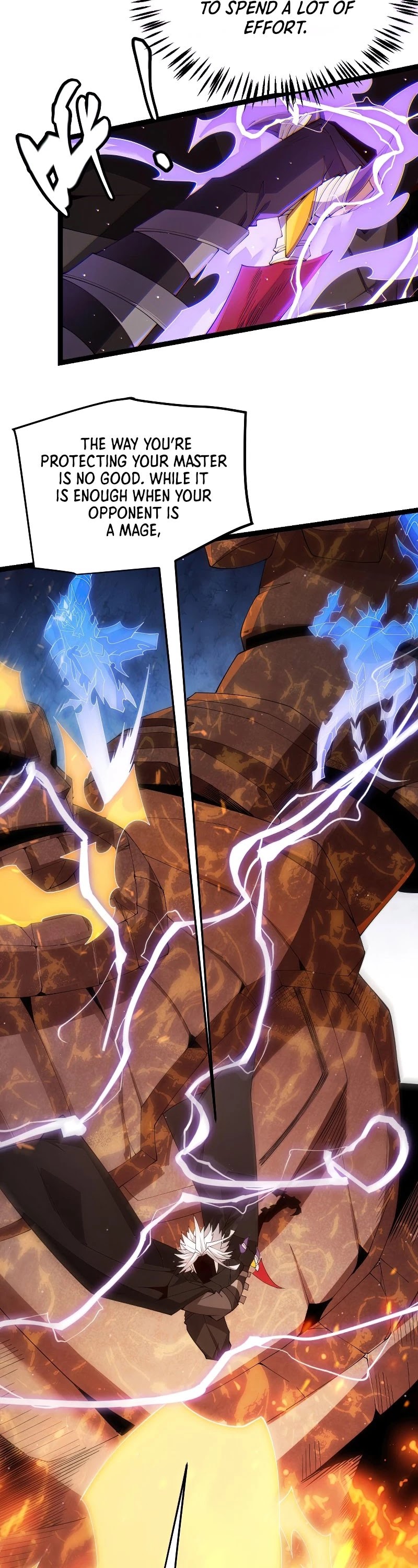 The Game That I Came From Chapter 103 page 8 - Chapter 103