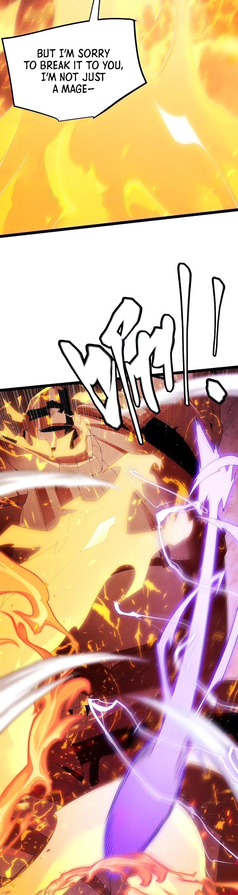 The Game That I Came From Chapter 103 page 9 - Chapter 103