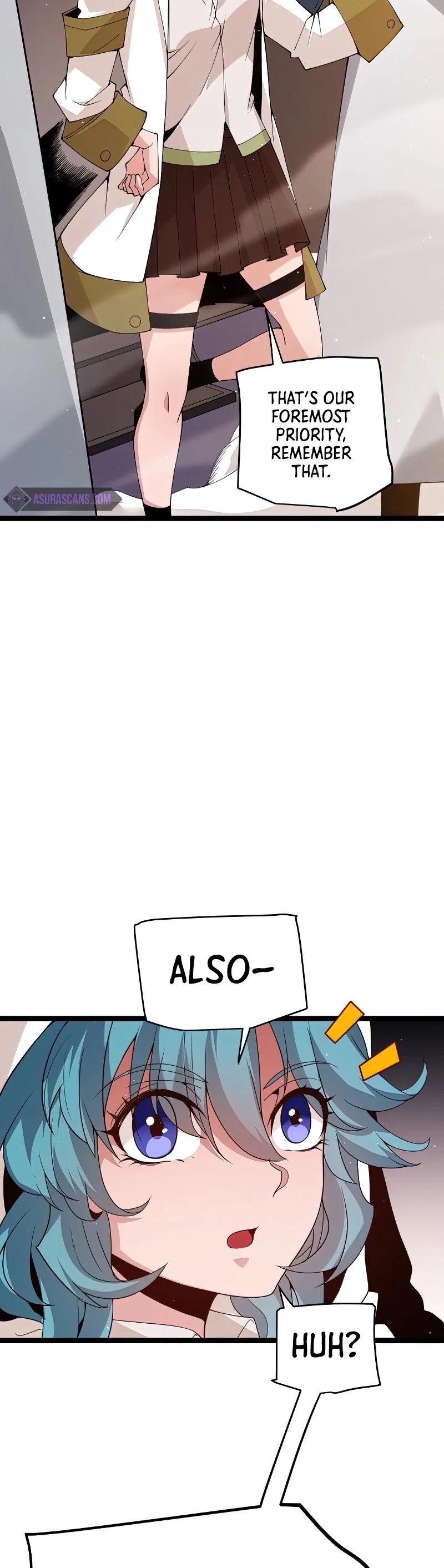 The Game That I Came From Chapter 104 page 15 - Chapter 104