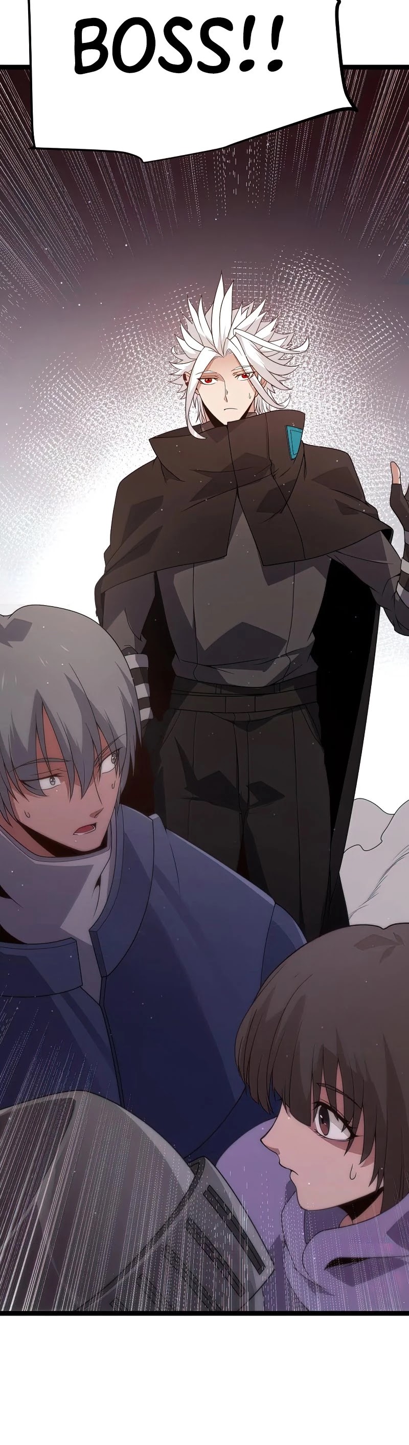 The Game That I Came From Chapter 104 page 16 - Chapter 104