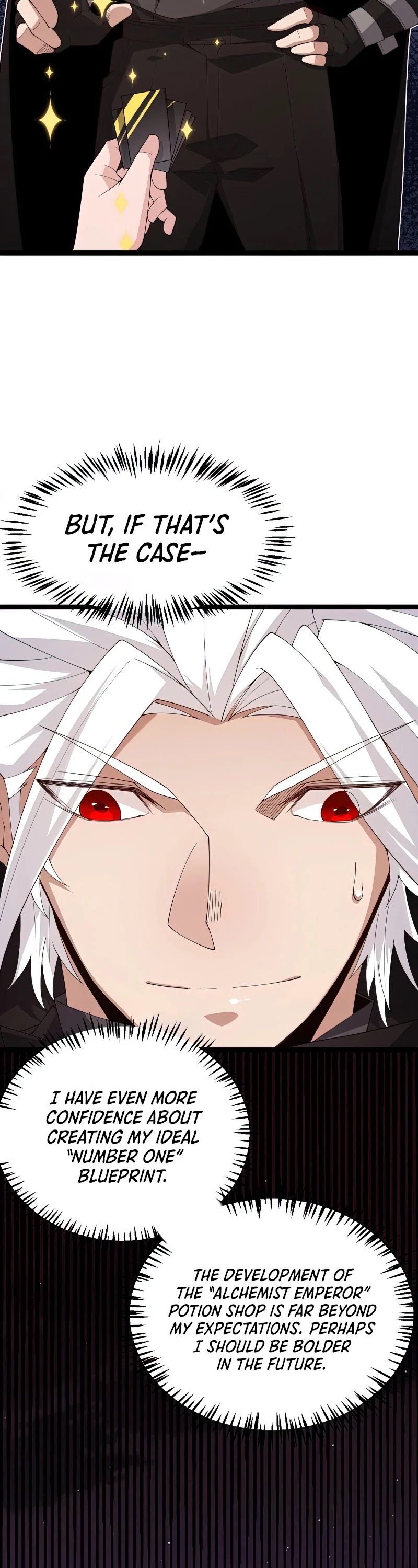 The Game That I Came From Chapter 104 page 28 - Chapter 104