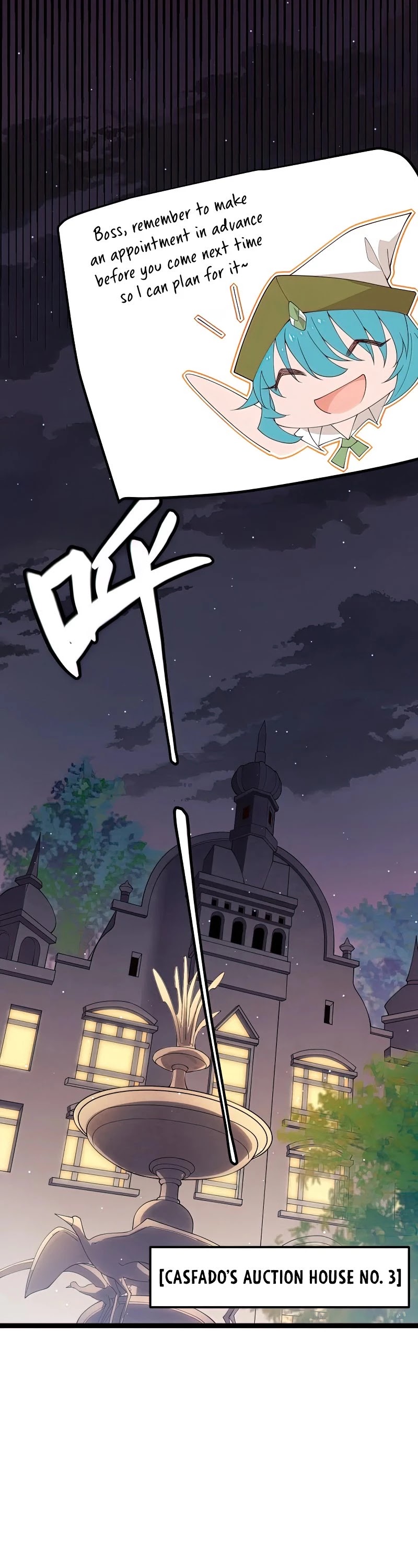 The Game That I Came From Chapter 104 page 29 - Chapter 104