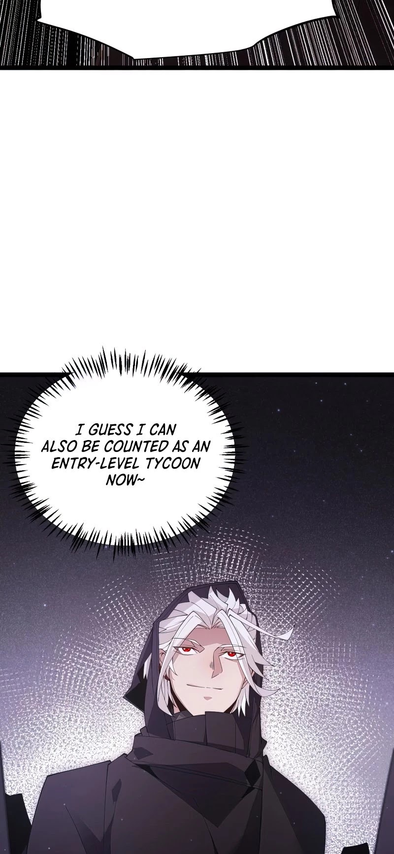 The Game That I Came From Chapter 104 page 36 - Chapter 104