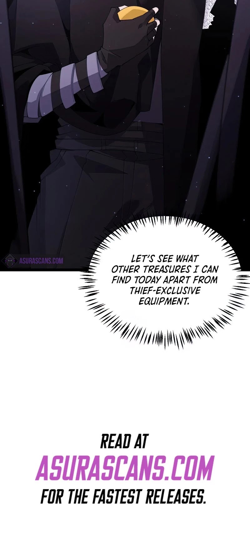 The Game That I Came From Chapter 104 page 37 - Chapter 104