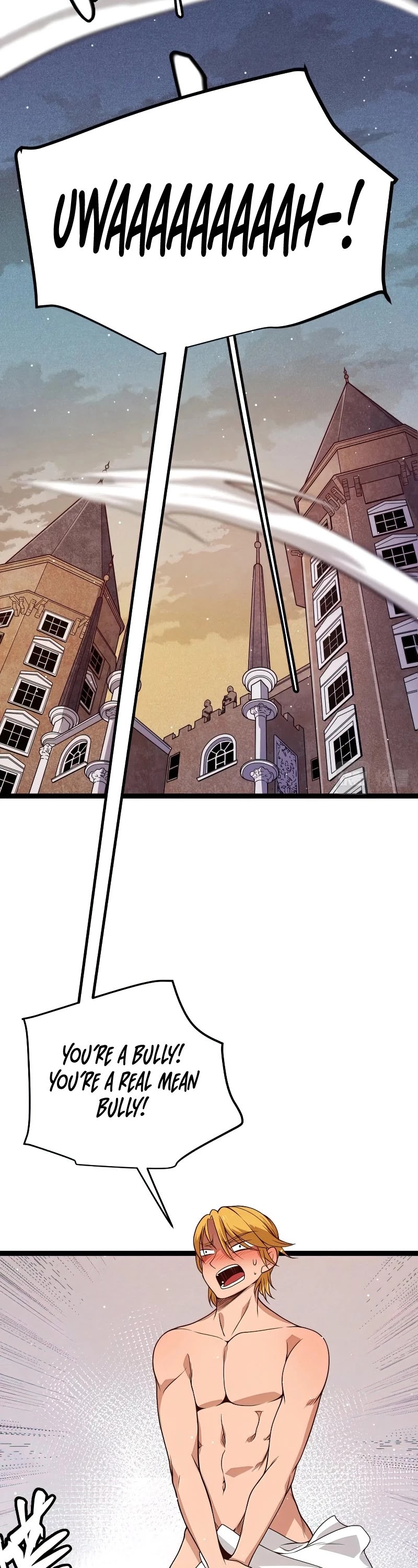 The Game That I Came From Chapter 104 page 4 - Chapter 104