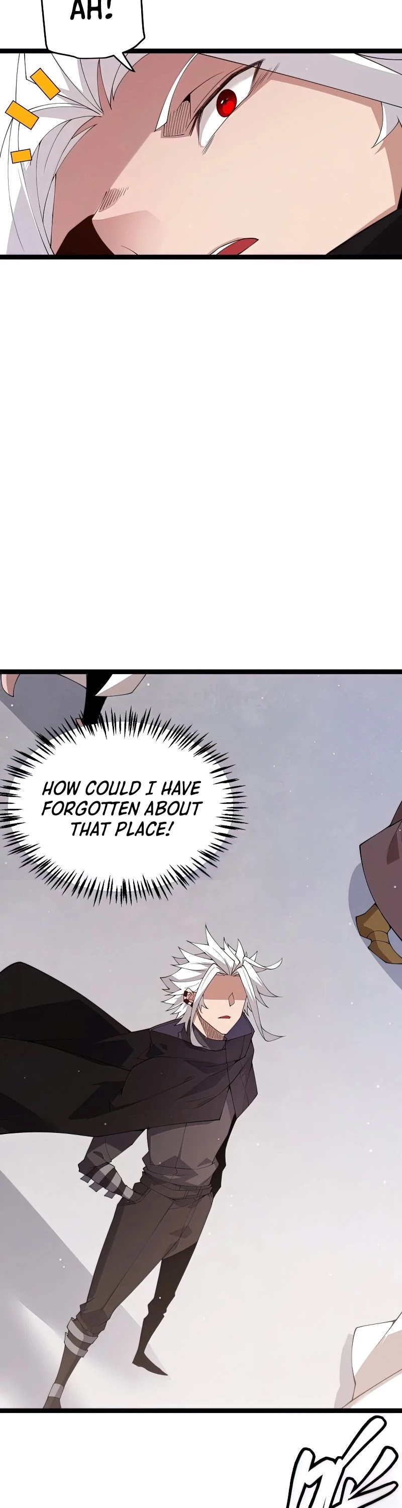 The Game That I Came From Chapter 104 page 8 - Chapter 104