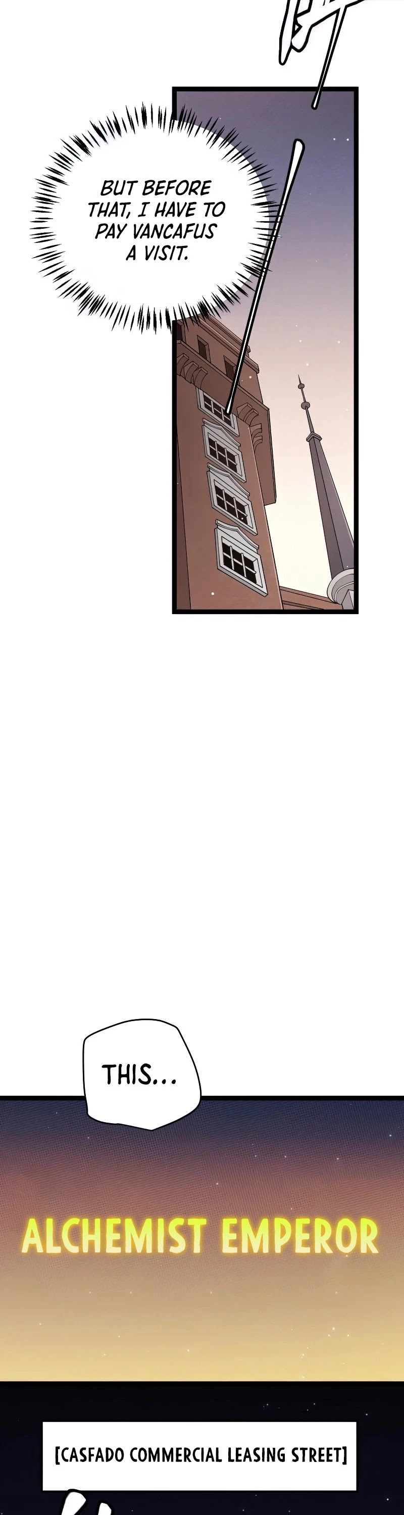 The Game That I Came From Chapter 104 page 9 - Chapter 104