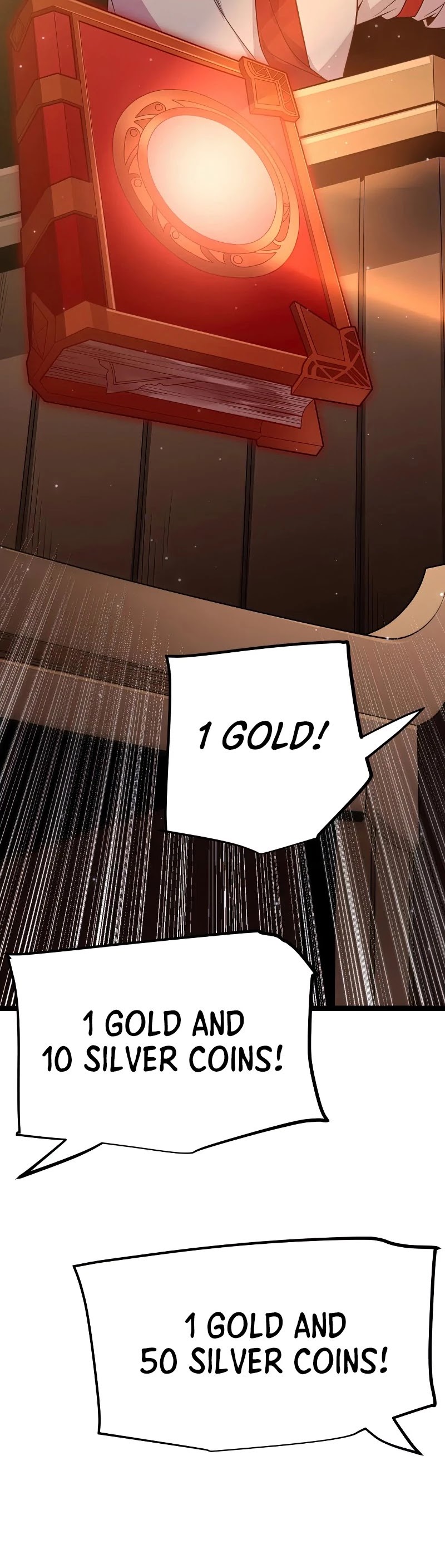 The Game That I Came From Chapter 105 page 15 - Chapter 105