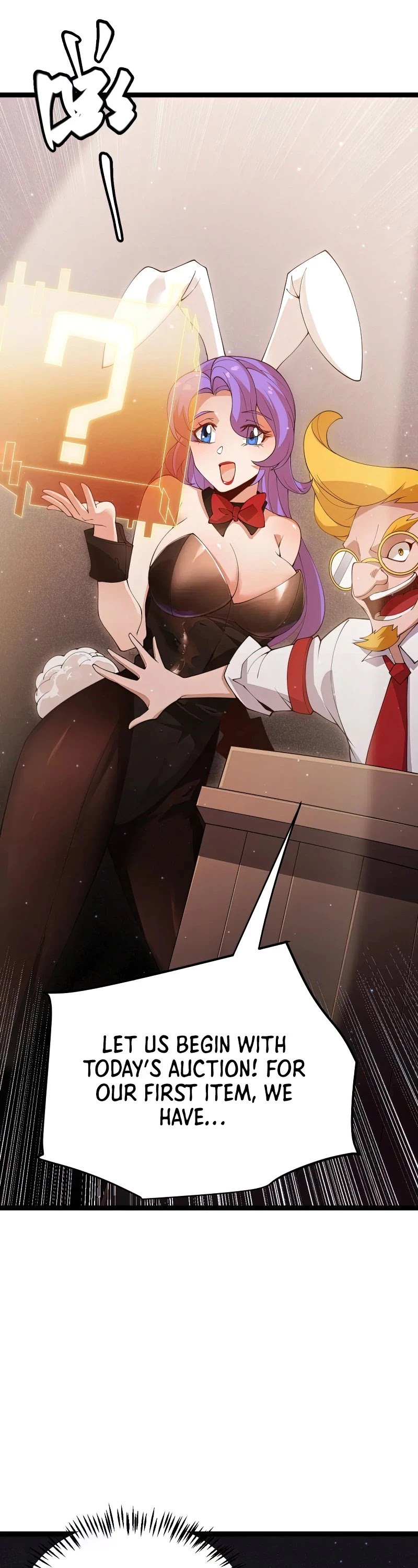 The Game That I Came From Chapter 105 page 2 - Chapter 105