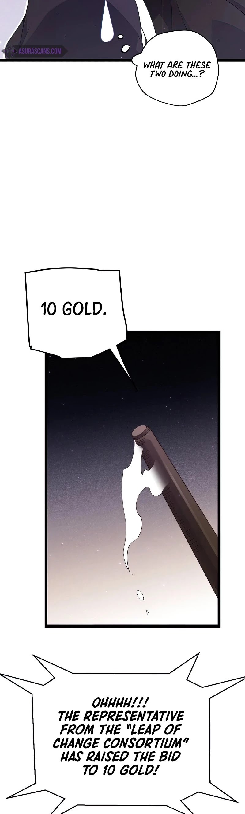 The Game That I Came From Chapter 105 page 25 - Chapter 105
