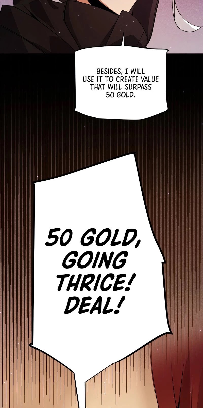 The Game That I Came From Chapter 105 page 31 - Chapter 105
