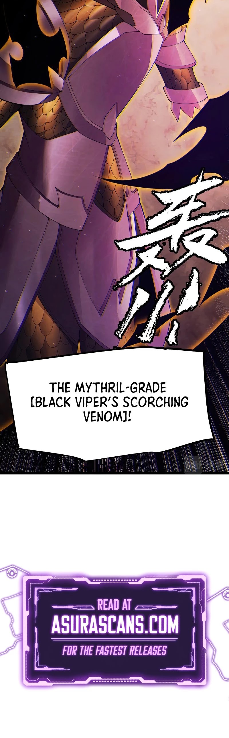 The Game That I Came From Chapter 105 page 36 - Chapter 105