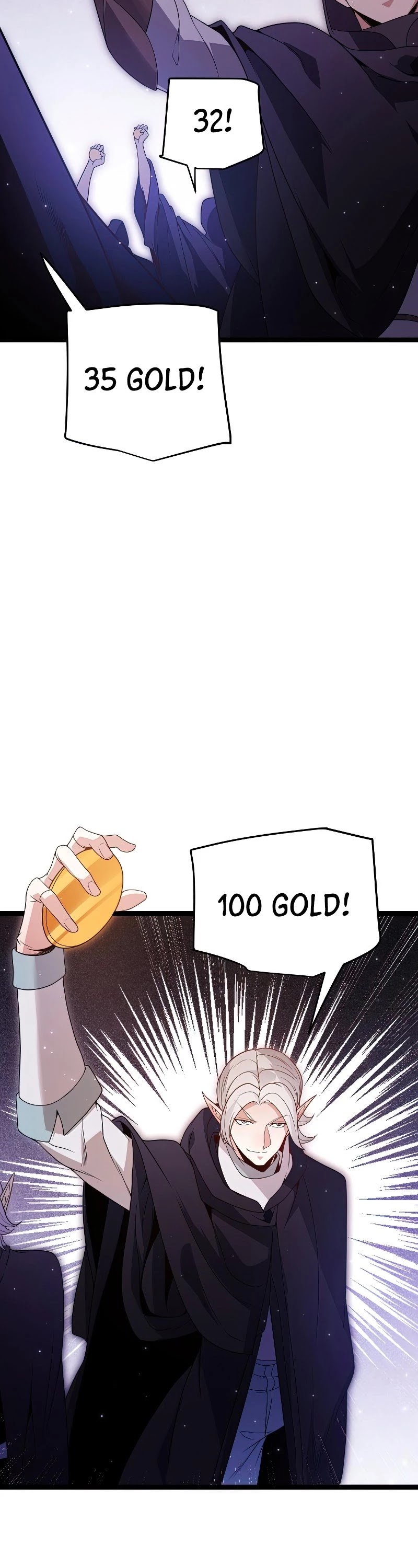 The Game That I Came From Chapter 106 page 12 - Chapter 106