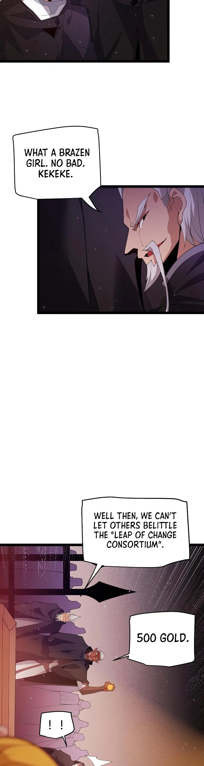 The Game That I Came From Chapter 106 page 16 - Chapter 106