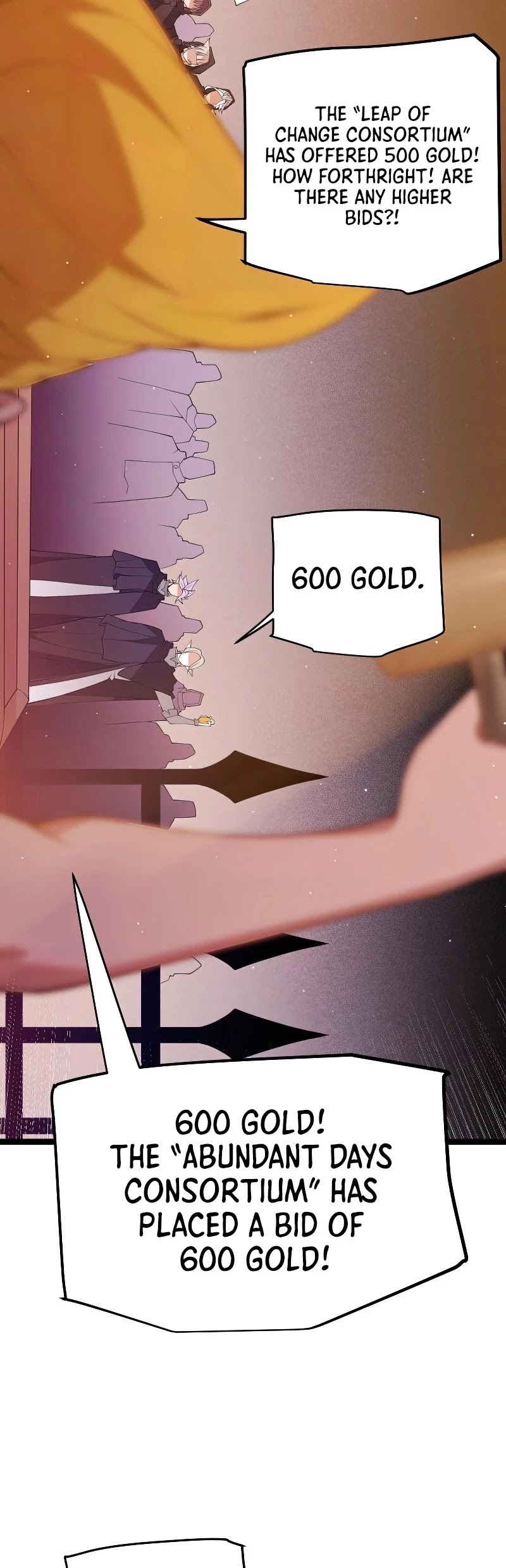 The Game That I Came From Chapter 106 page 17 - Chapter 106