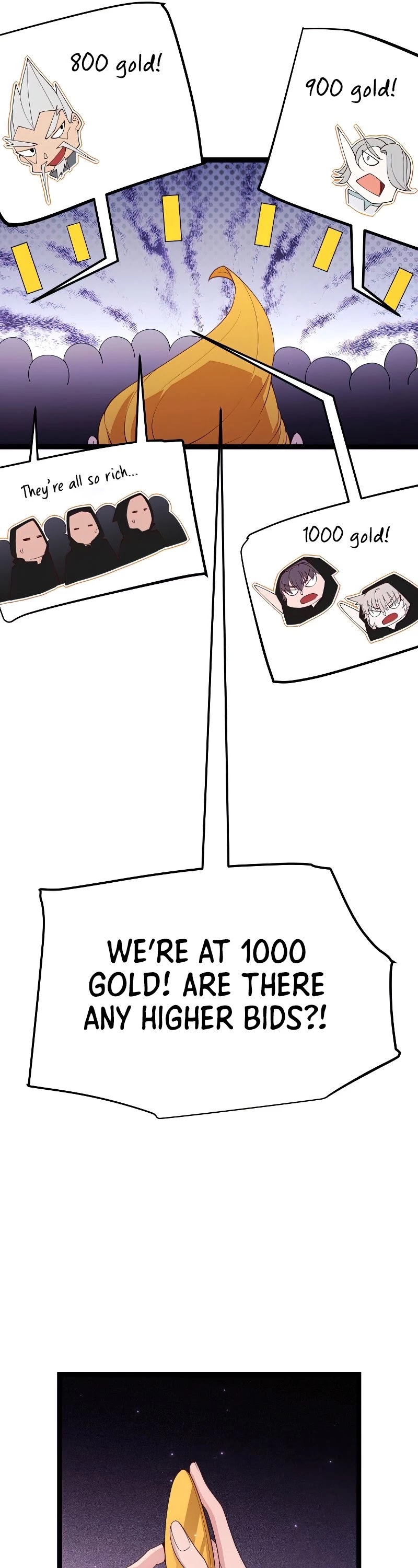 The Game That I Came From Chapter 106 page 19 - Chapter 106