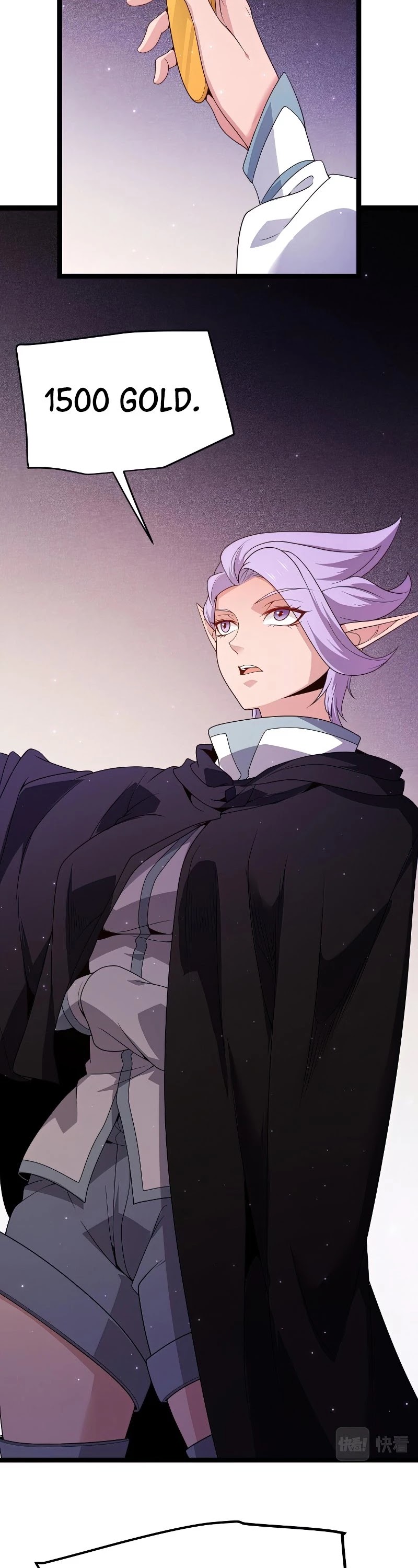The Game That I Came From Chapter 106 page 20 - Chapter 106