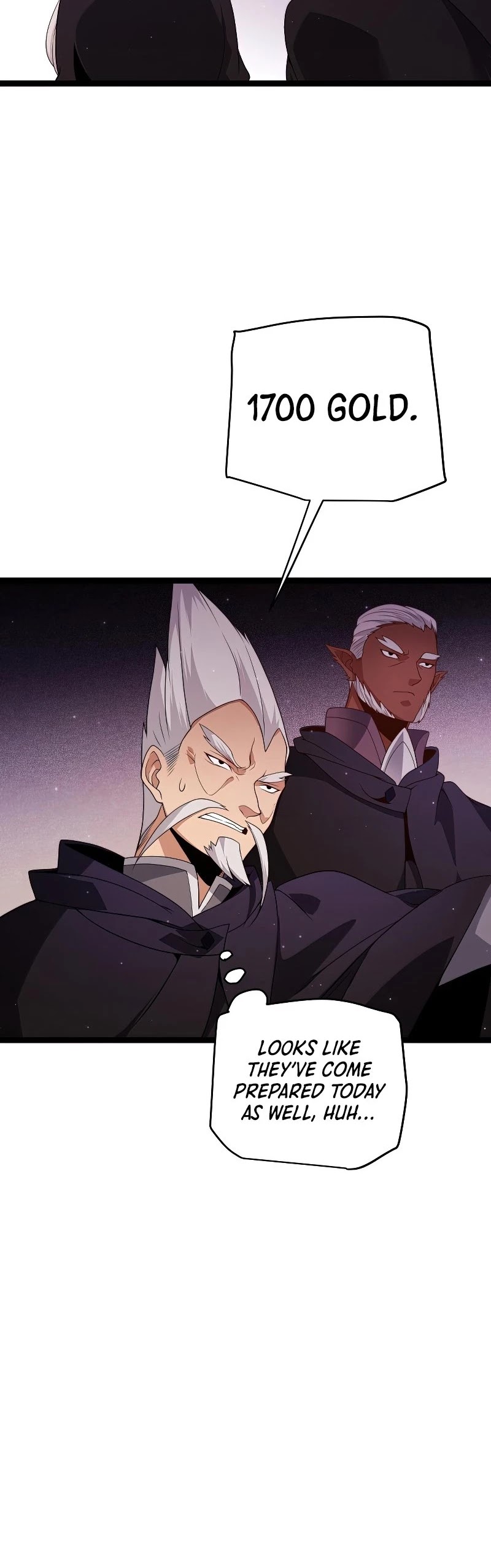 The Game That I Came From Chapter 106 page 22 - Chapter 106