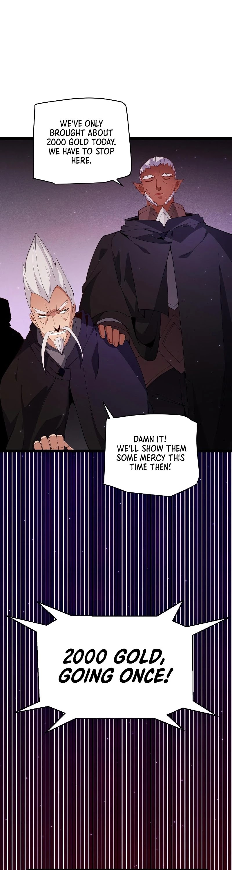 The Game That I Came From Chapter 106 page 24 - Chapter 106