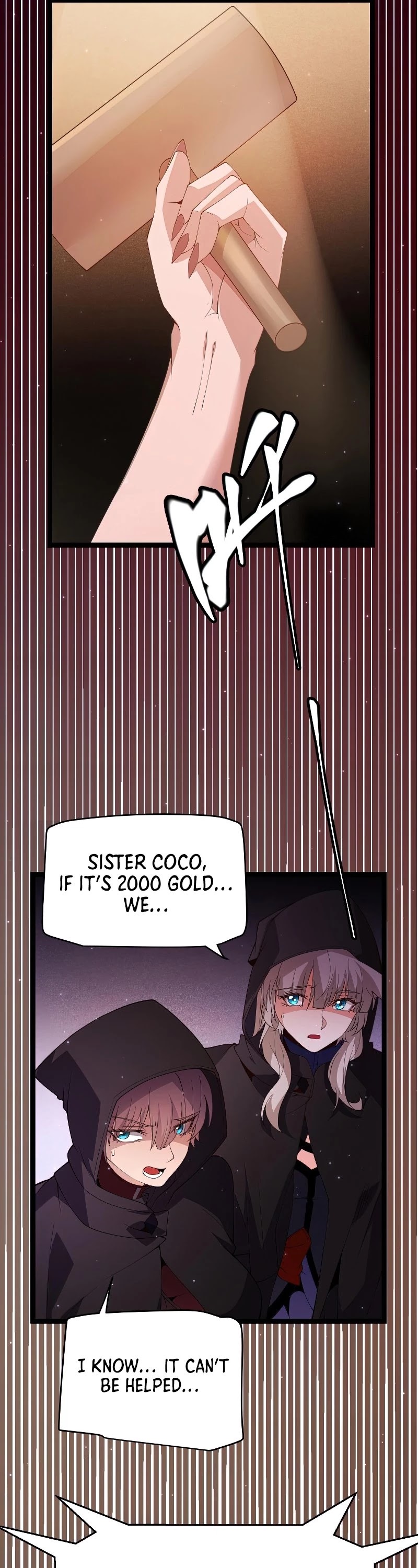 The Game That I Came From Chapter 106 page 25 - Chapter 106