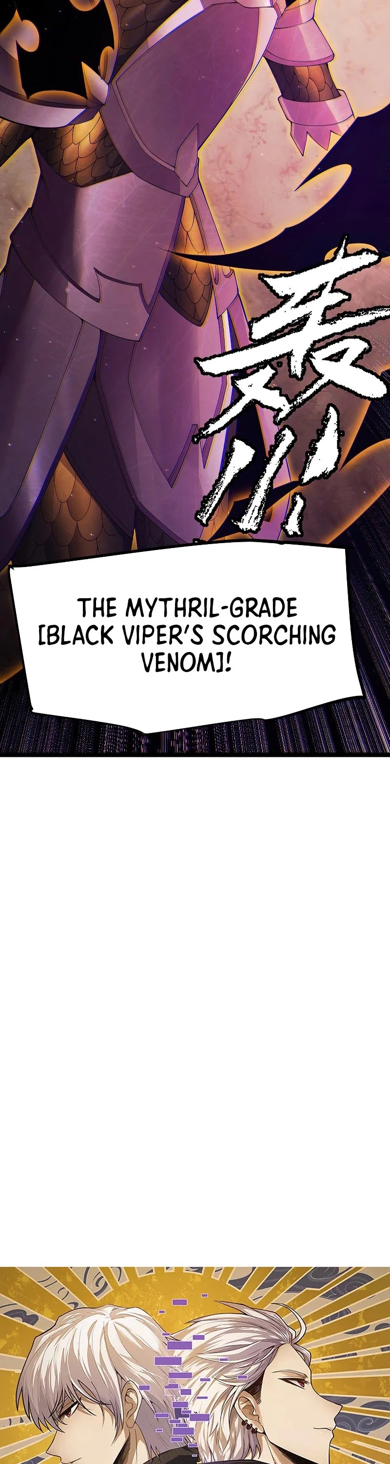 The Game That I Came From Chapter 106 page 3 - Chapter 106