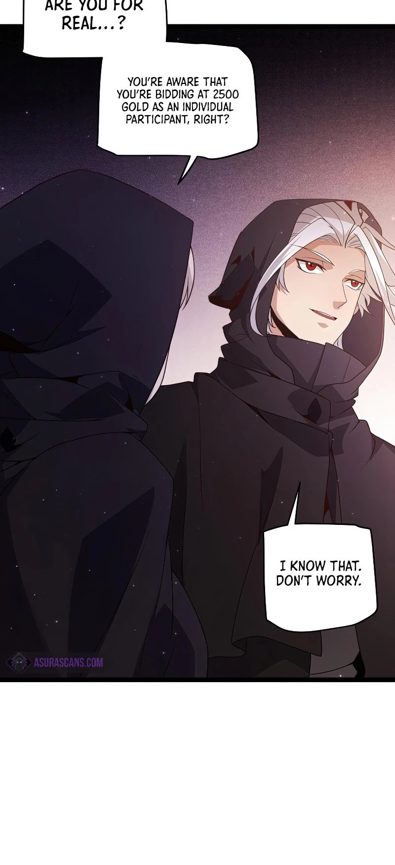 The Game That I Came From Chapter 106 page 31 - Chapter 106