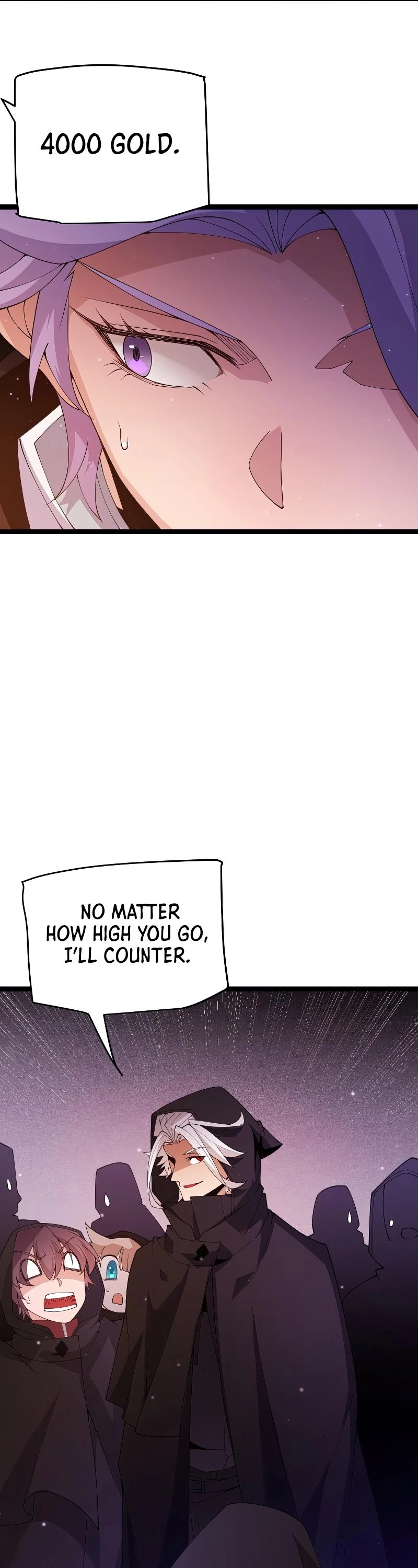 The Game That I Came From Chapter 106 page 34 - Chapter 106