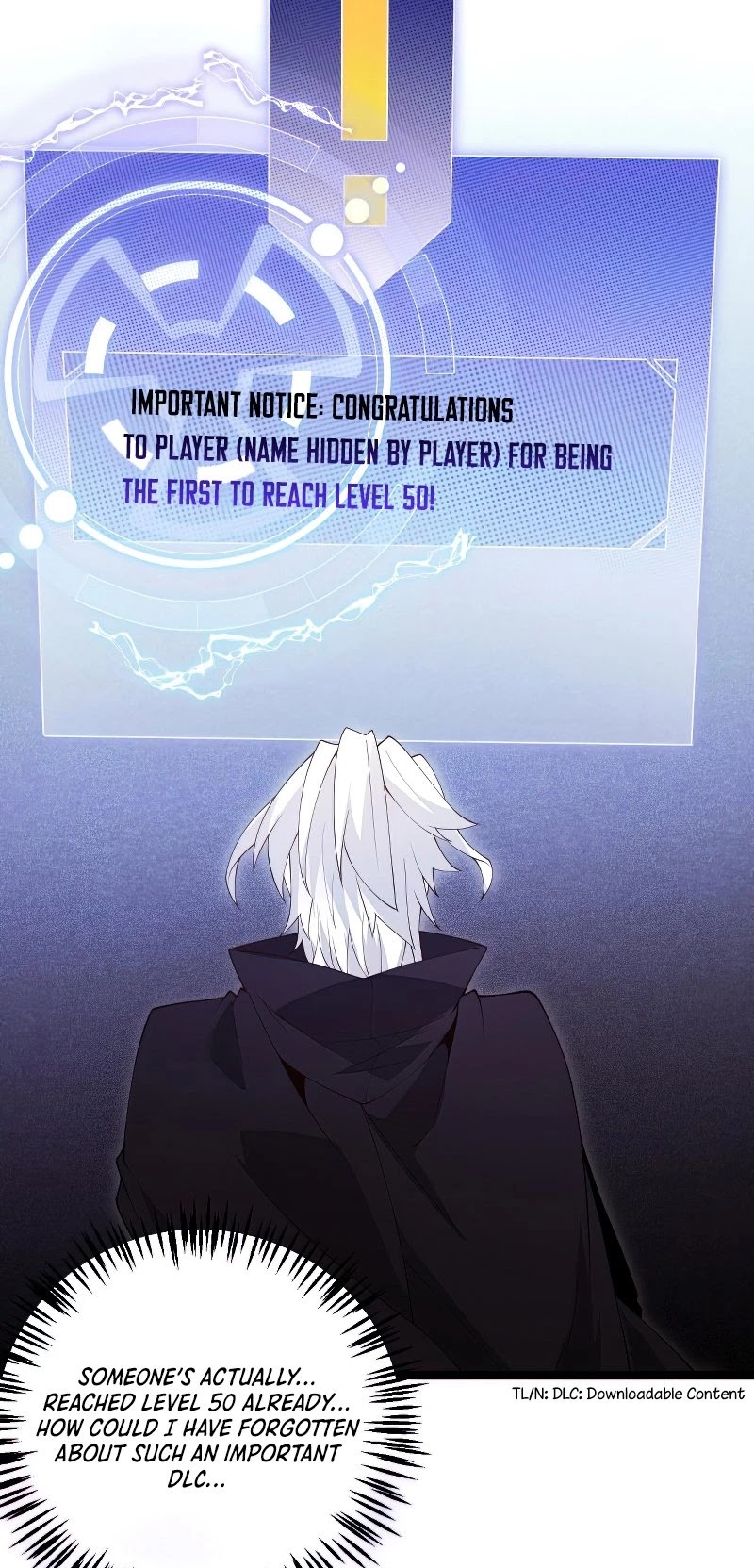 The Game That I Came From Chapter 106 page 39 - Chapter 106