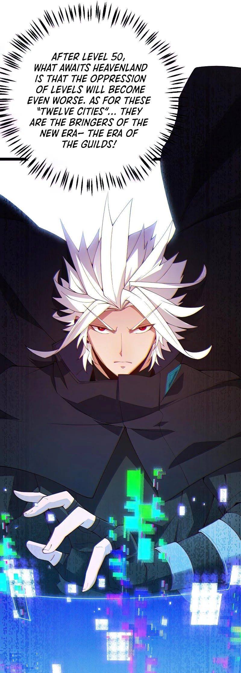 The Game That I Came From Chapter 106 page 41 - Chapter 106
