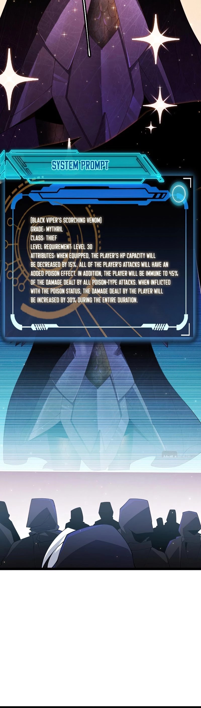 The Game That I Came From Chapter 106 page 5 - Chapter 106