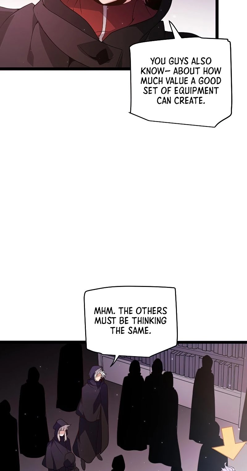 The Game That I Came From Chapter 106 page 9 - Chapter 106