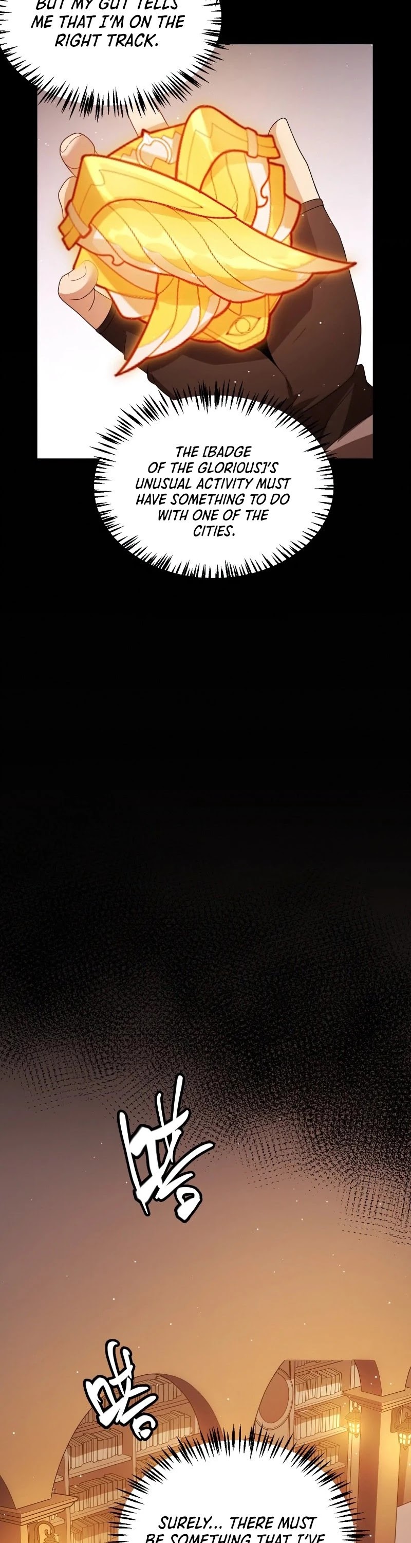 The Game That I Came From Chapter 107 page 13 - Chapter 107