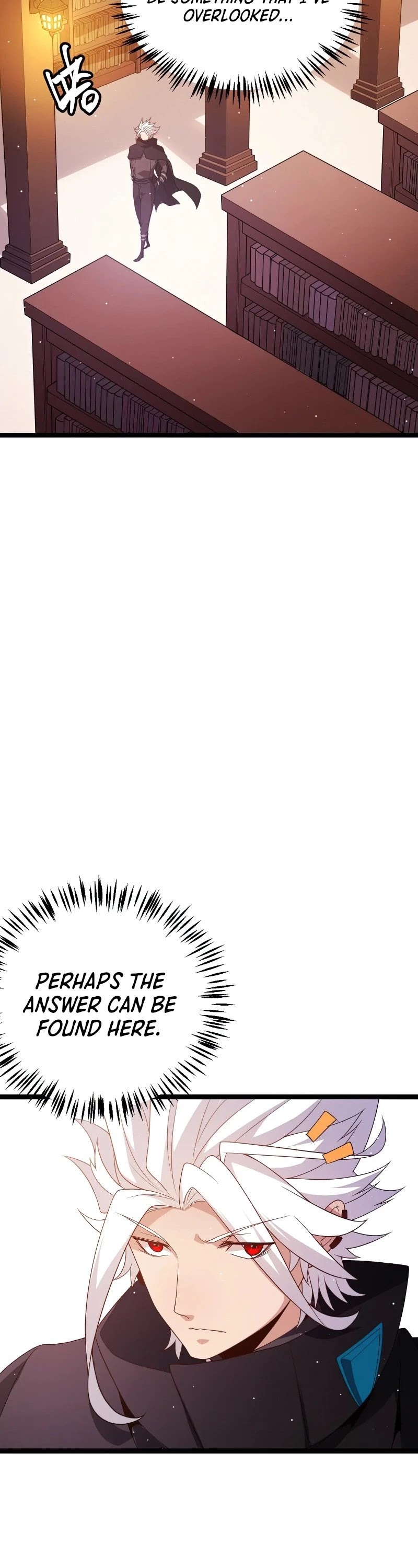 The Game That I Came From Chapter 107 page 14 - Chapter 107