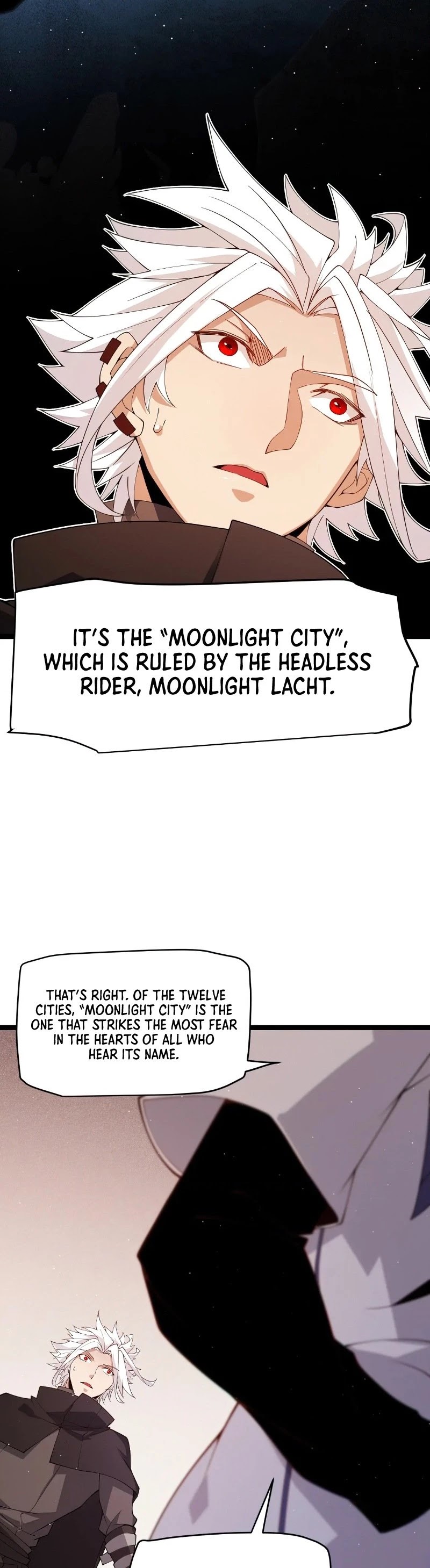 The Game That I Came From Chapter 107 page 25 - Chapter 107