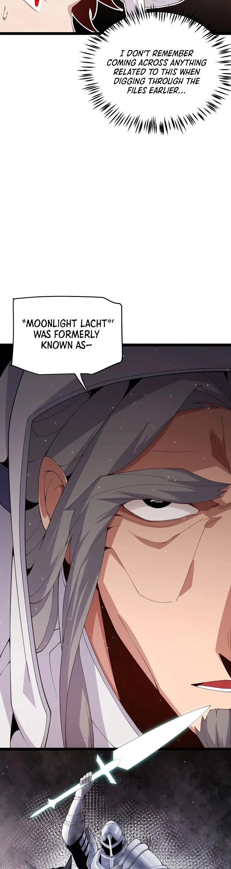 The Game That I Came From Chapter 107 page 28 - Chapter 107