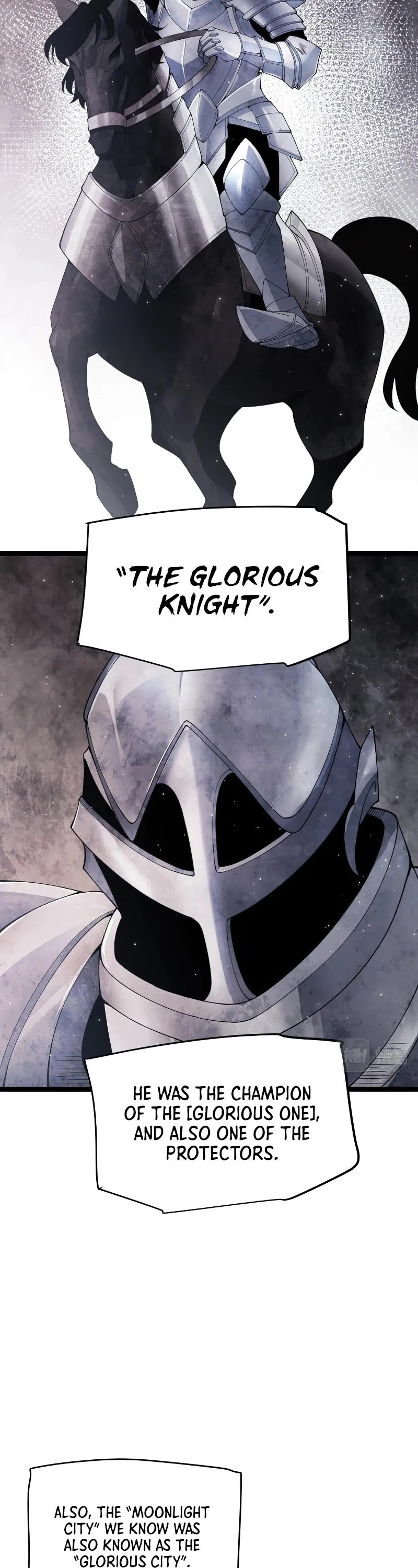 The Game That I Came From Chapter 107 page 29 - Chapter 107