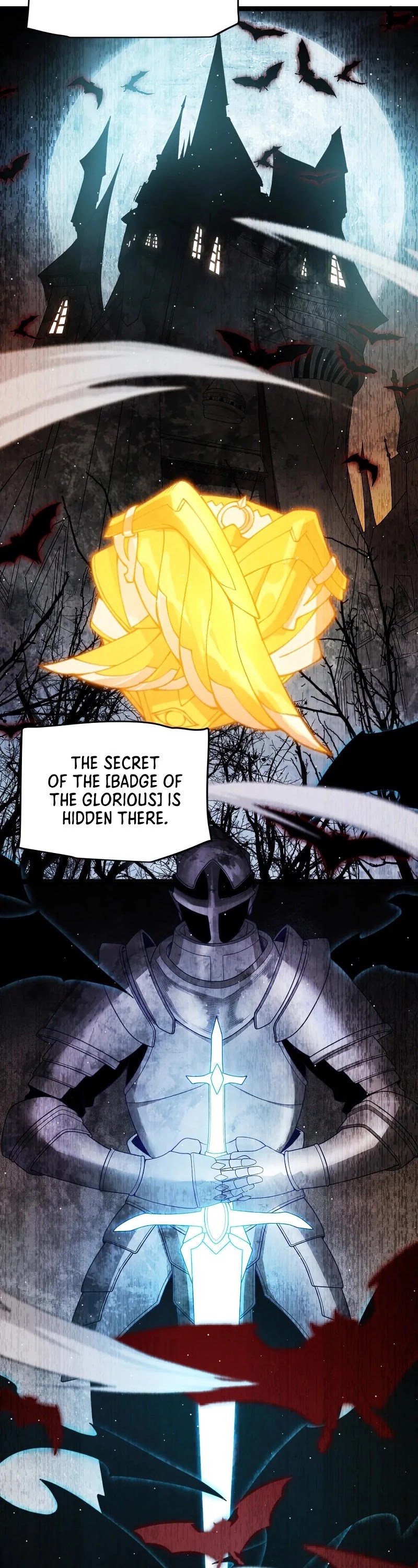 The Game That I Came From Chapter 107 page 30 - Chapter 107