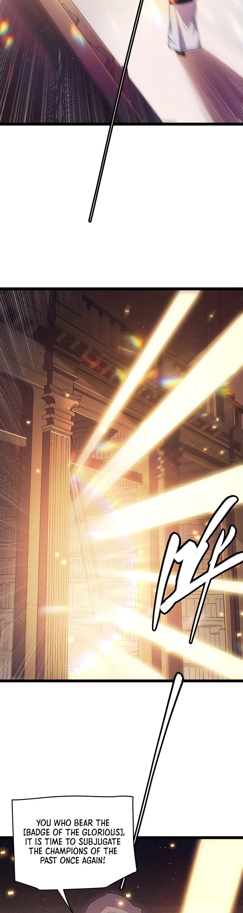 The Game That I Came From Chapter 107 page 34 - Chapter 107