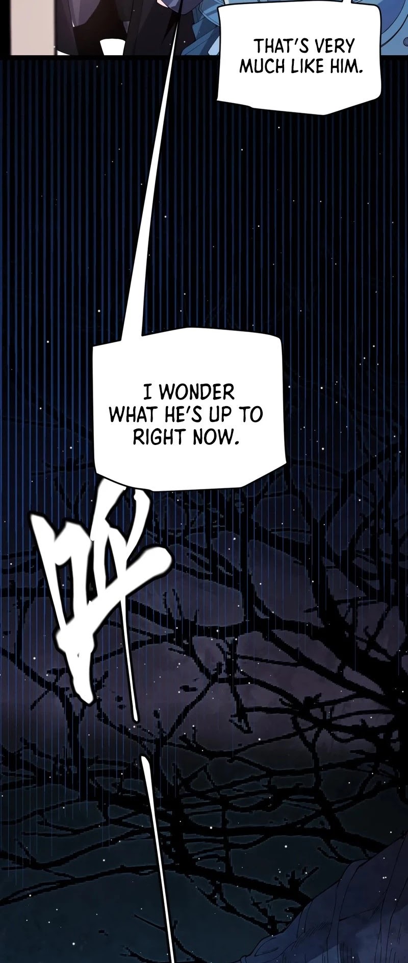 The Game That I Came From Chapter 108 page 10 - Chapter 108