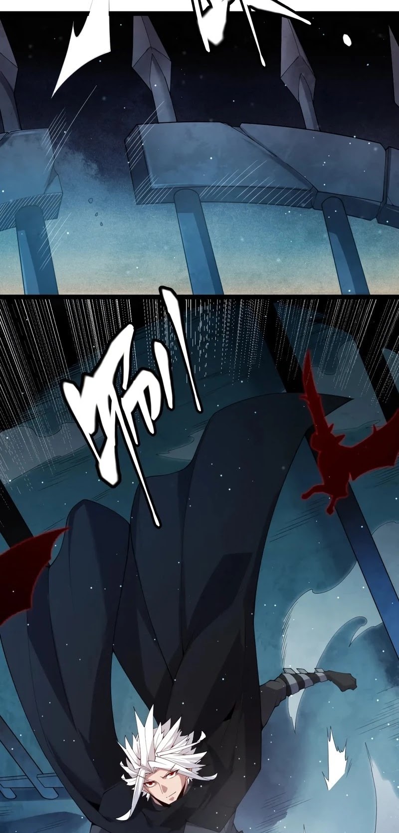 The Game That I Came From Chapter 108 page 15 - Chapter 108