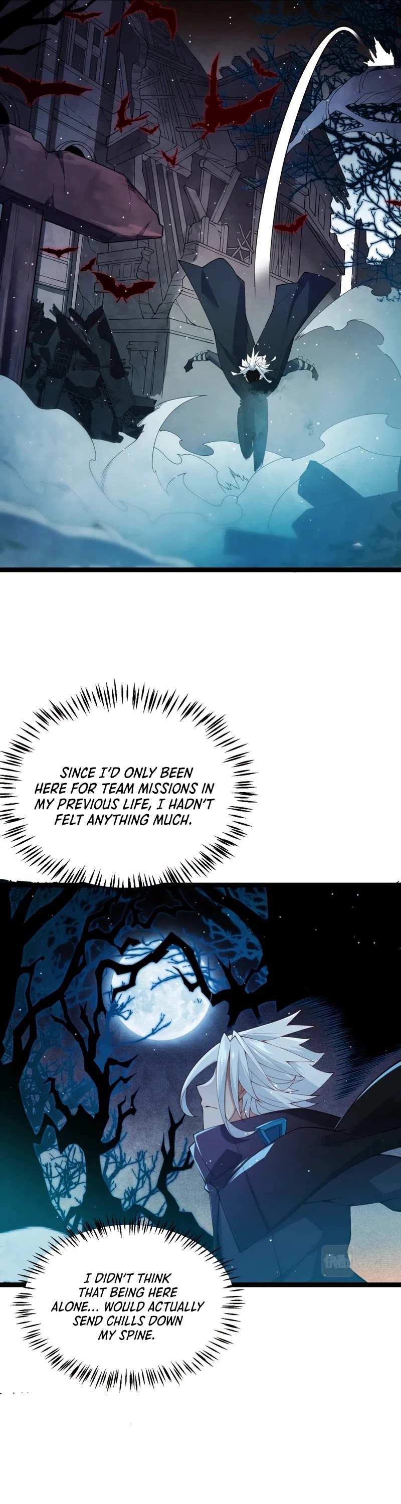 The Game That I Came From Chapter 108 page 17 - Chapter 108