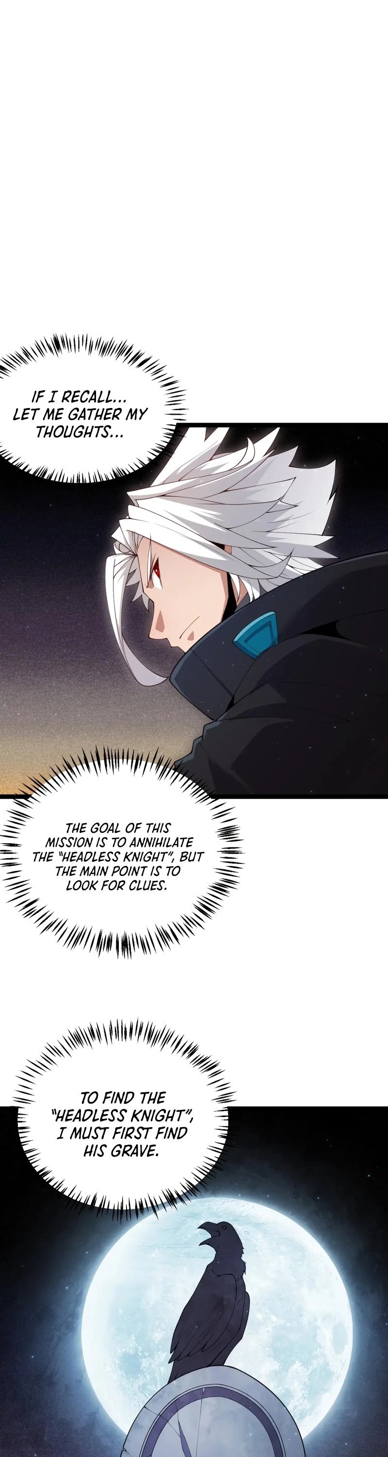 The Game That I Came From Chapter 108 page 18 - Chapter 108