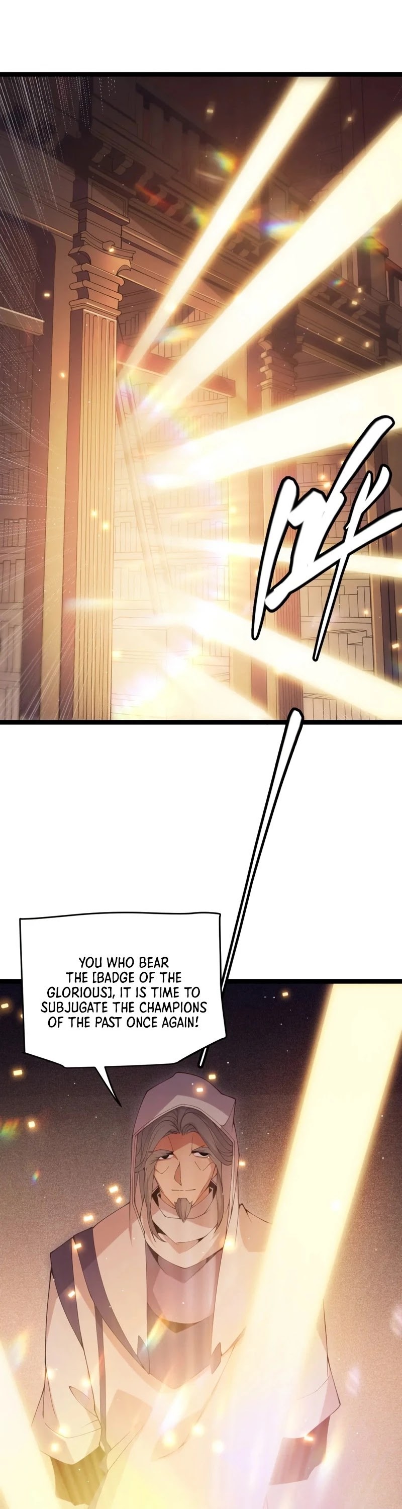 The Game That I Came From Chapter 108 page 2 - Chapter 108