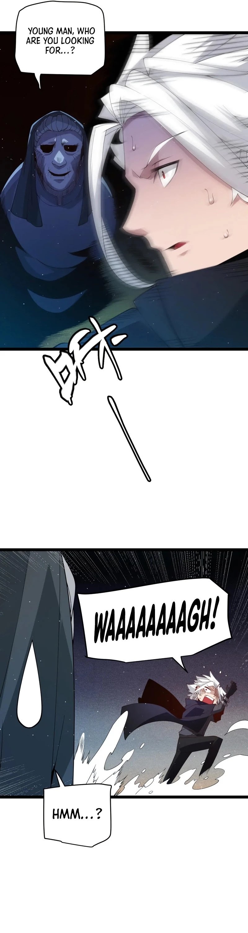 The Game That I Came From Chapter 108 page 22 - Chapter 108